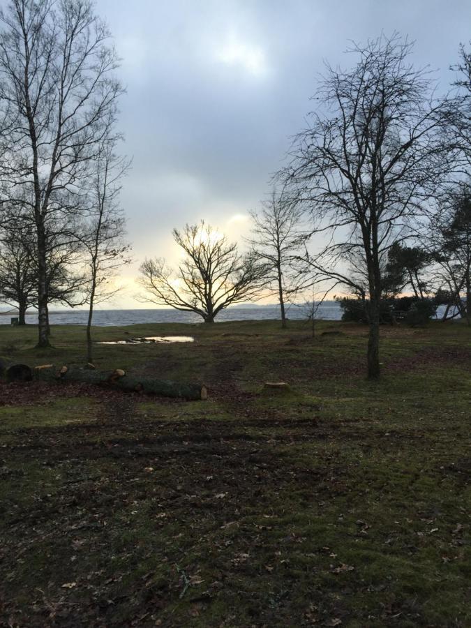 Bo Centralt I Vaernamo Екстериор снимка